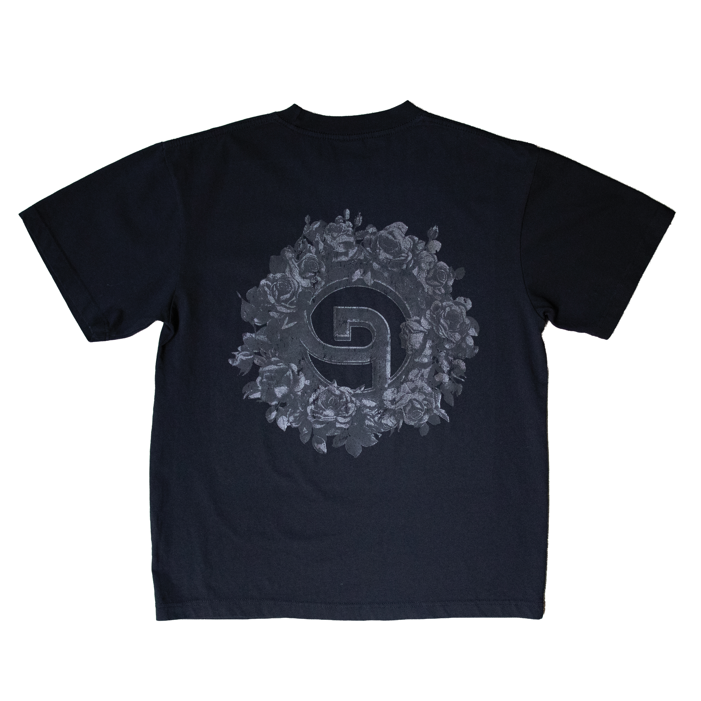 Deorro-Flor Oscura Tee