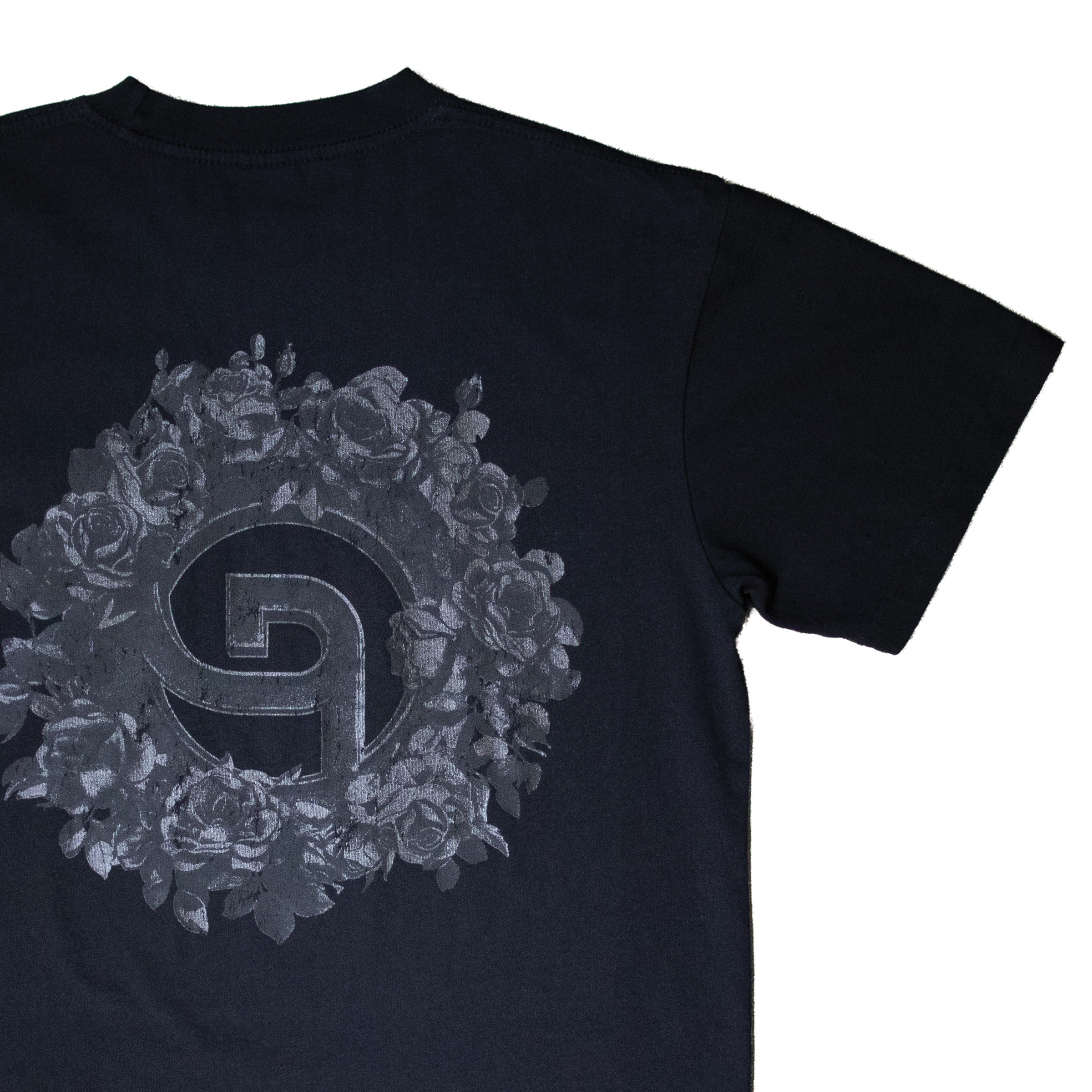 Deorro-Flor Oscura Tee