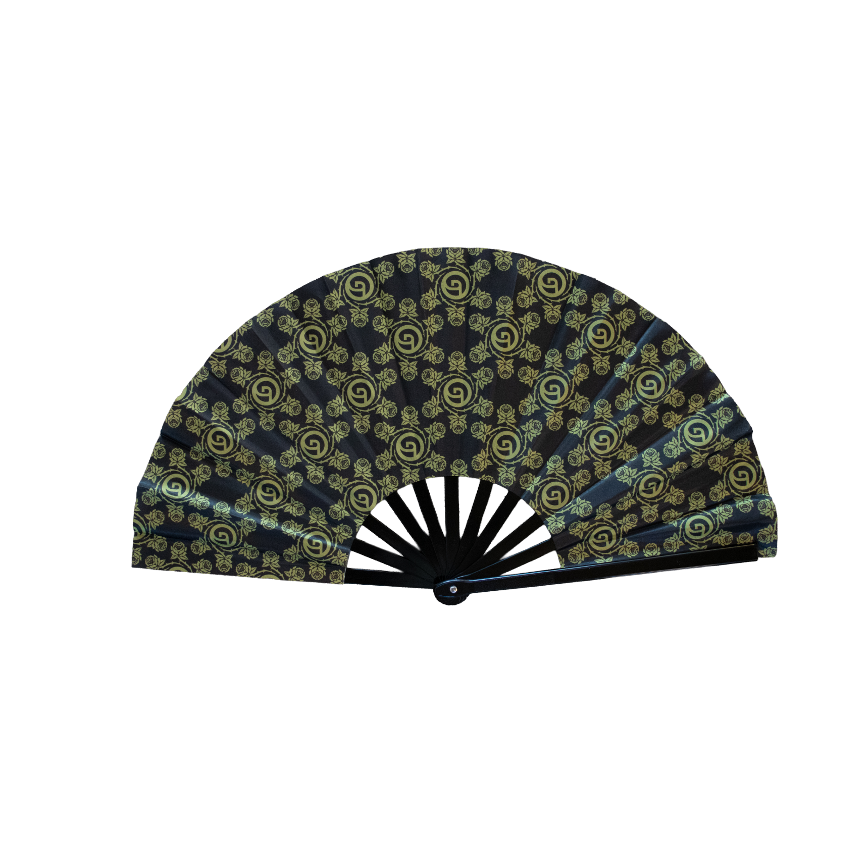 Deorro- Midnight Gold  UV Fan