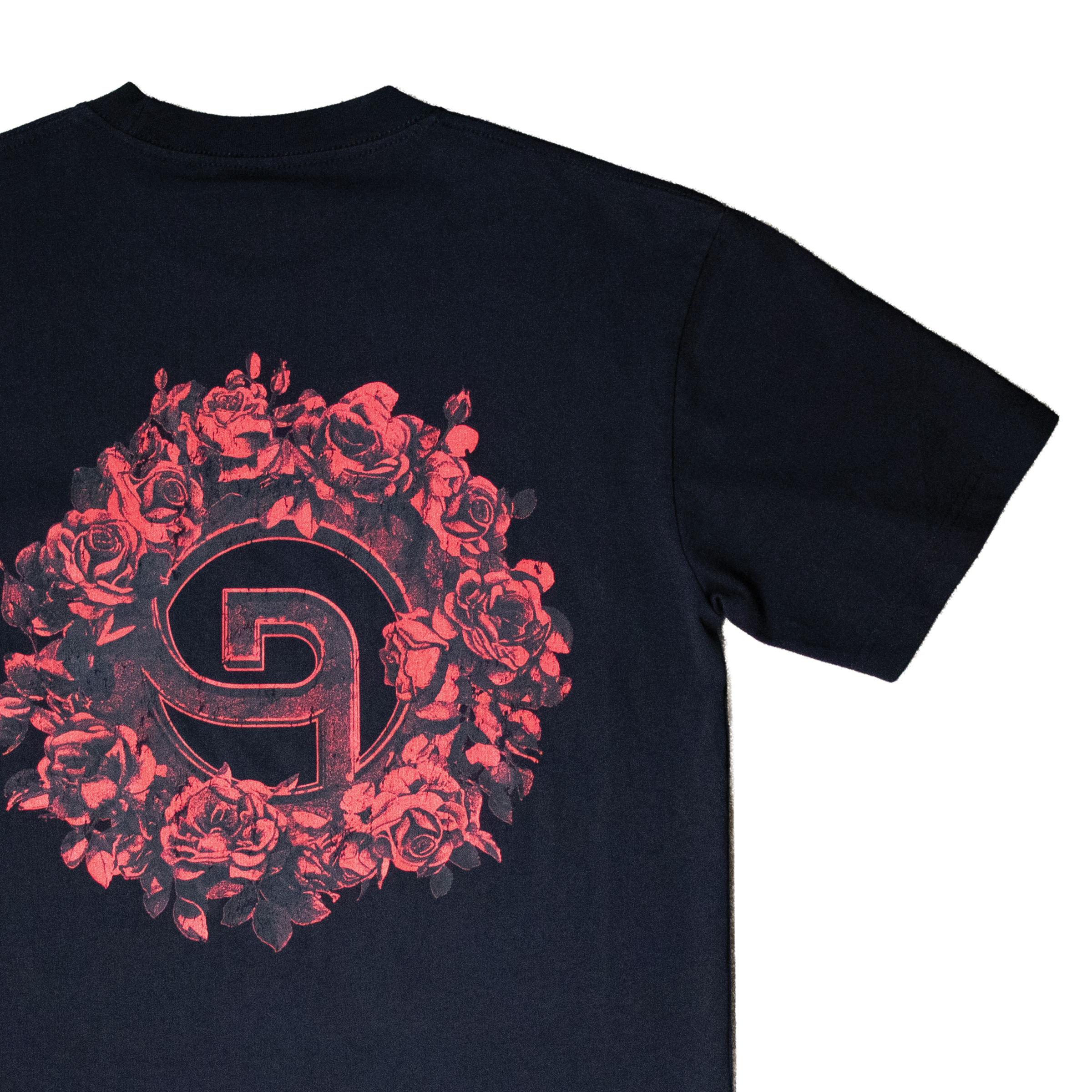 Deorro-Fuego Floral Tee
