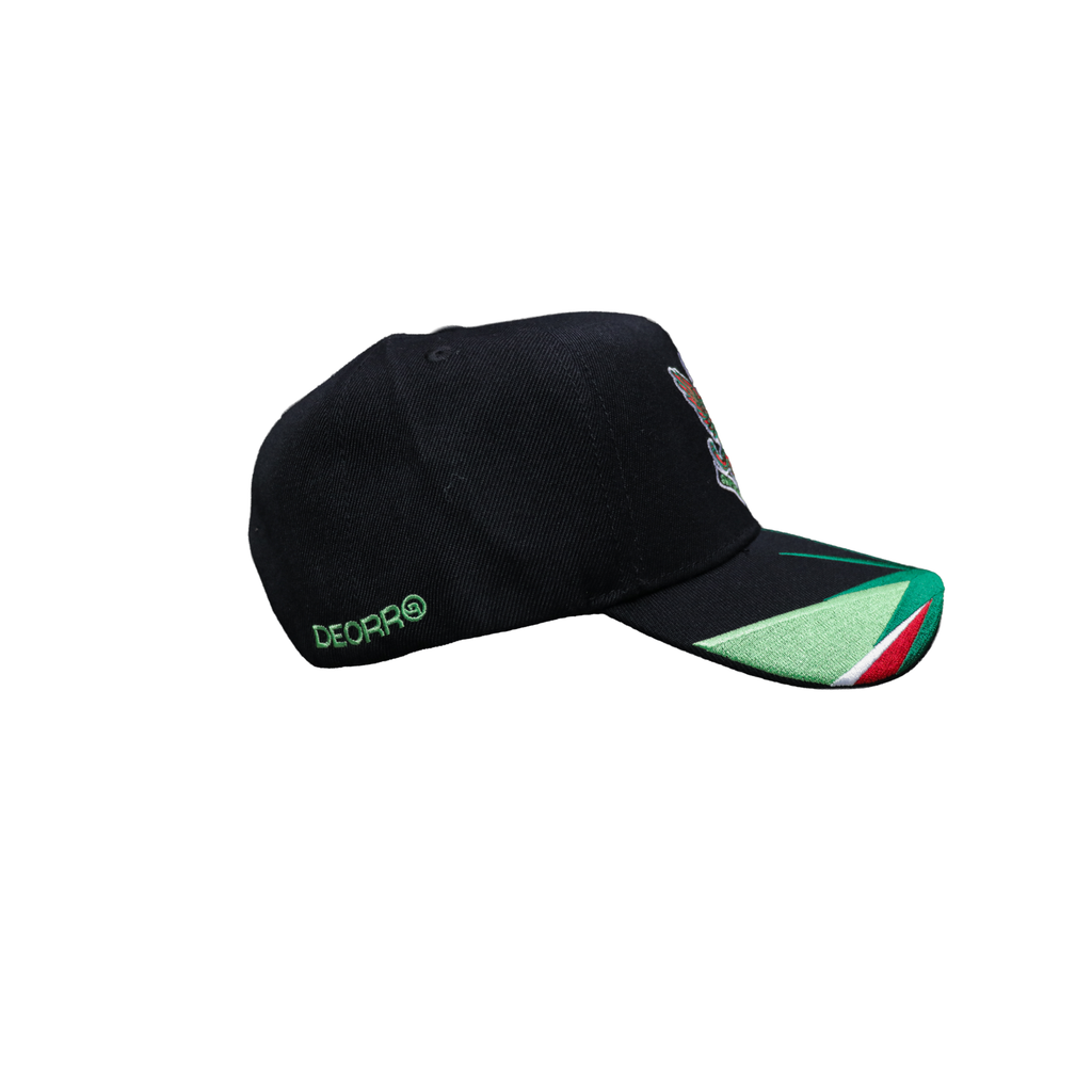 Deorro-Agulia Multi-Color