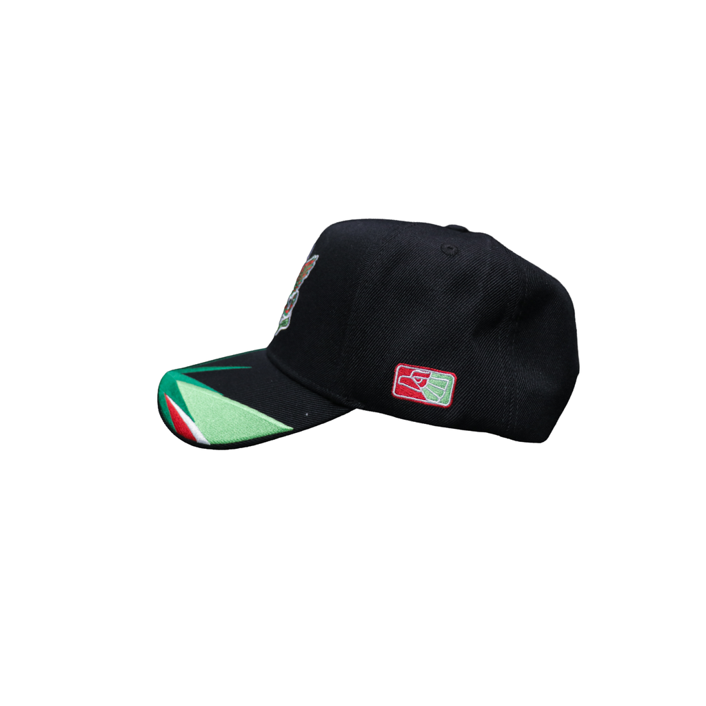 Deorro-Agulia Multi-Color