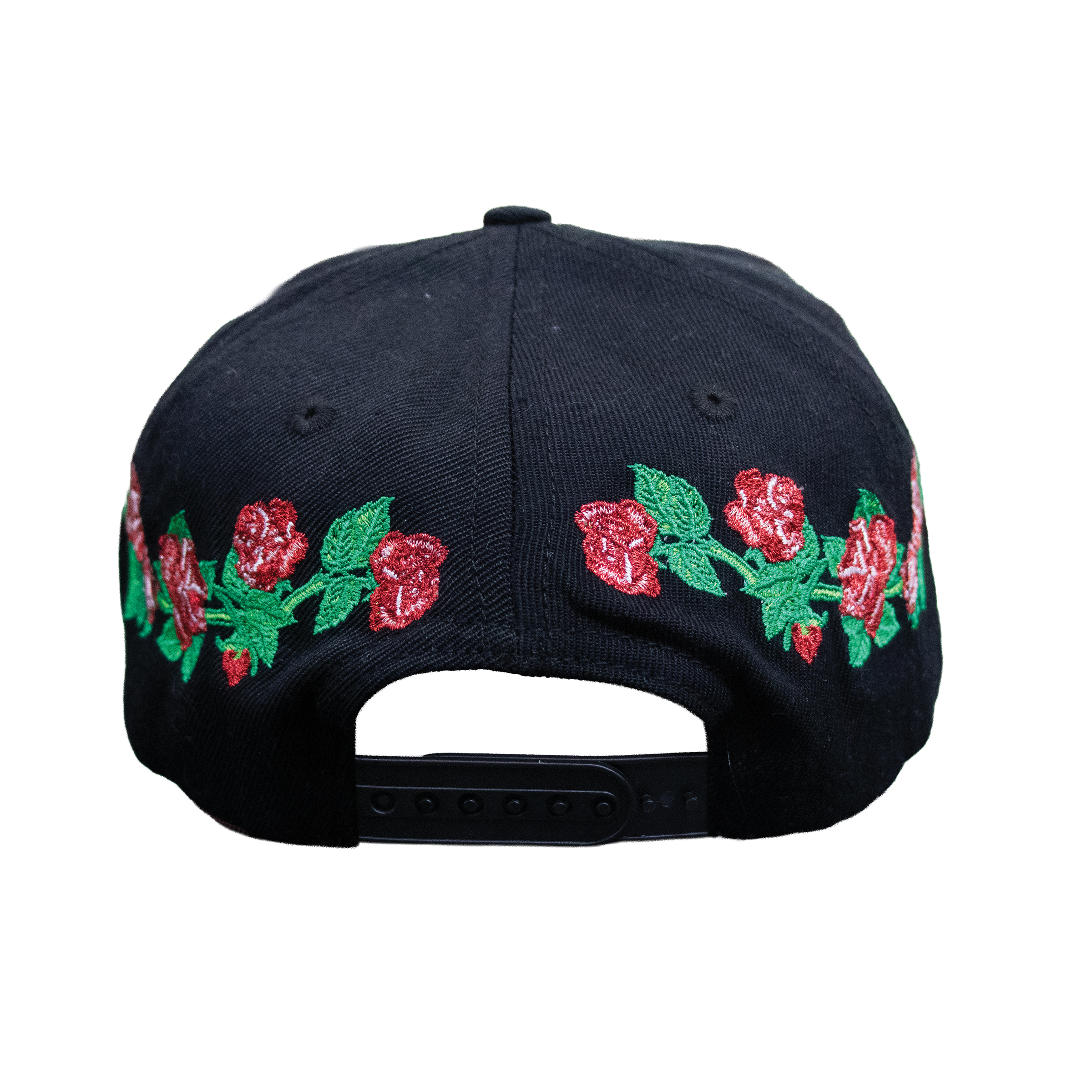 Deorro Crown Rose