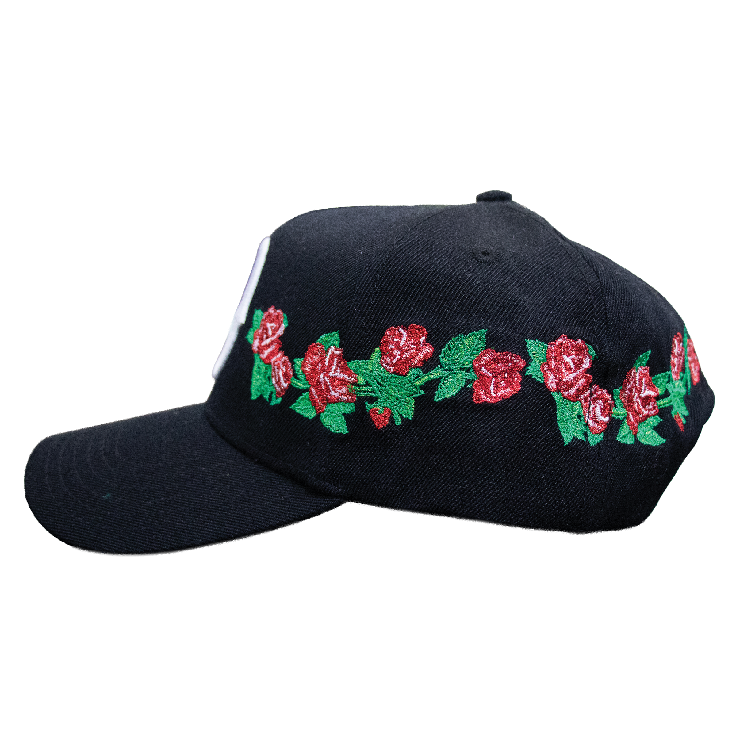 Deorro Crown Rose