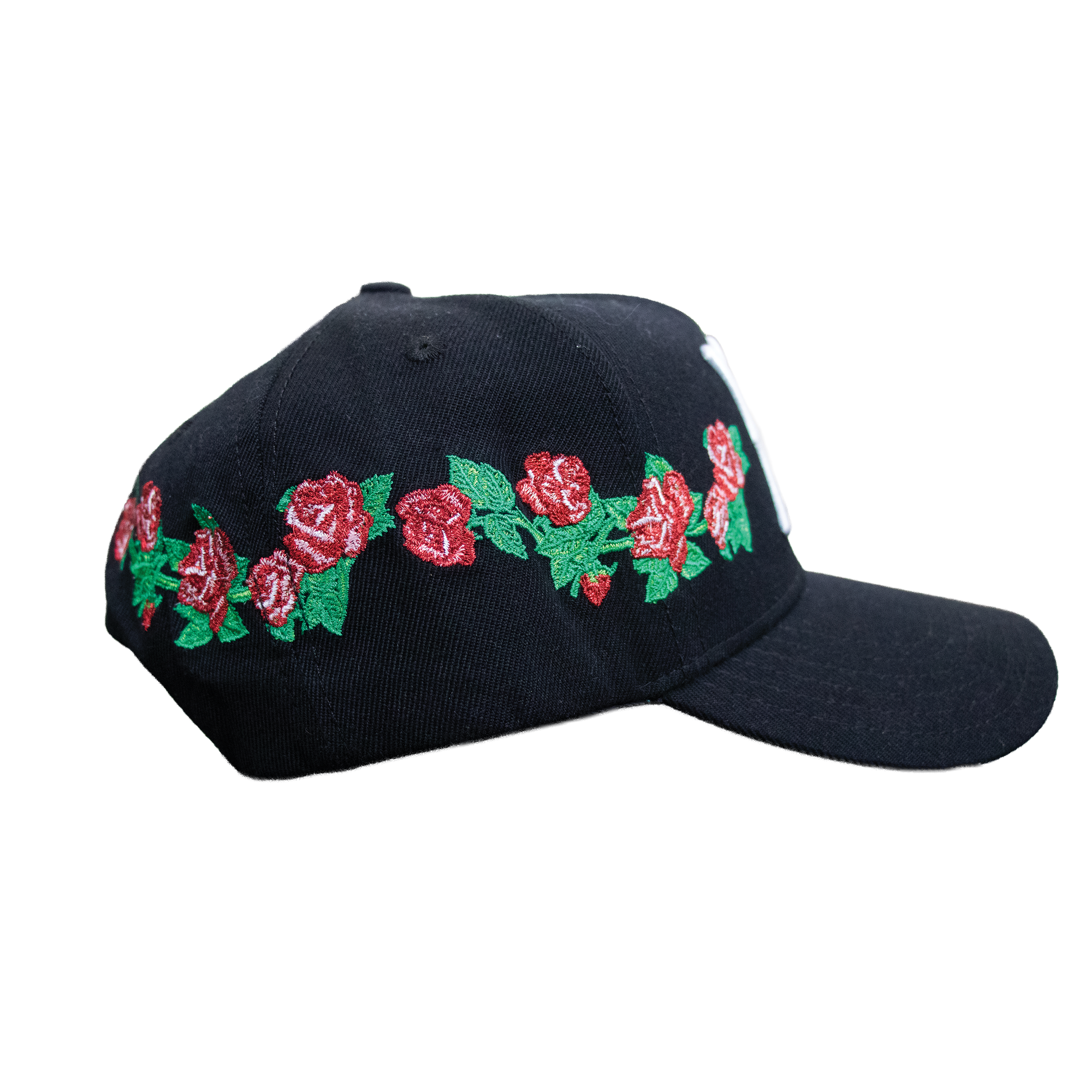 Deorro Crown Rose
