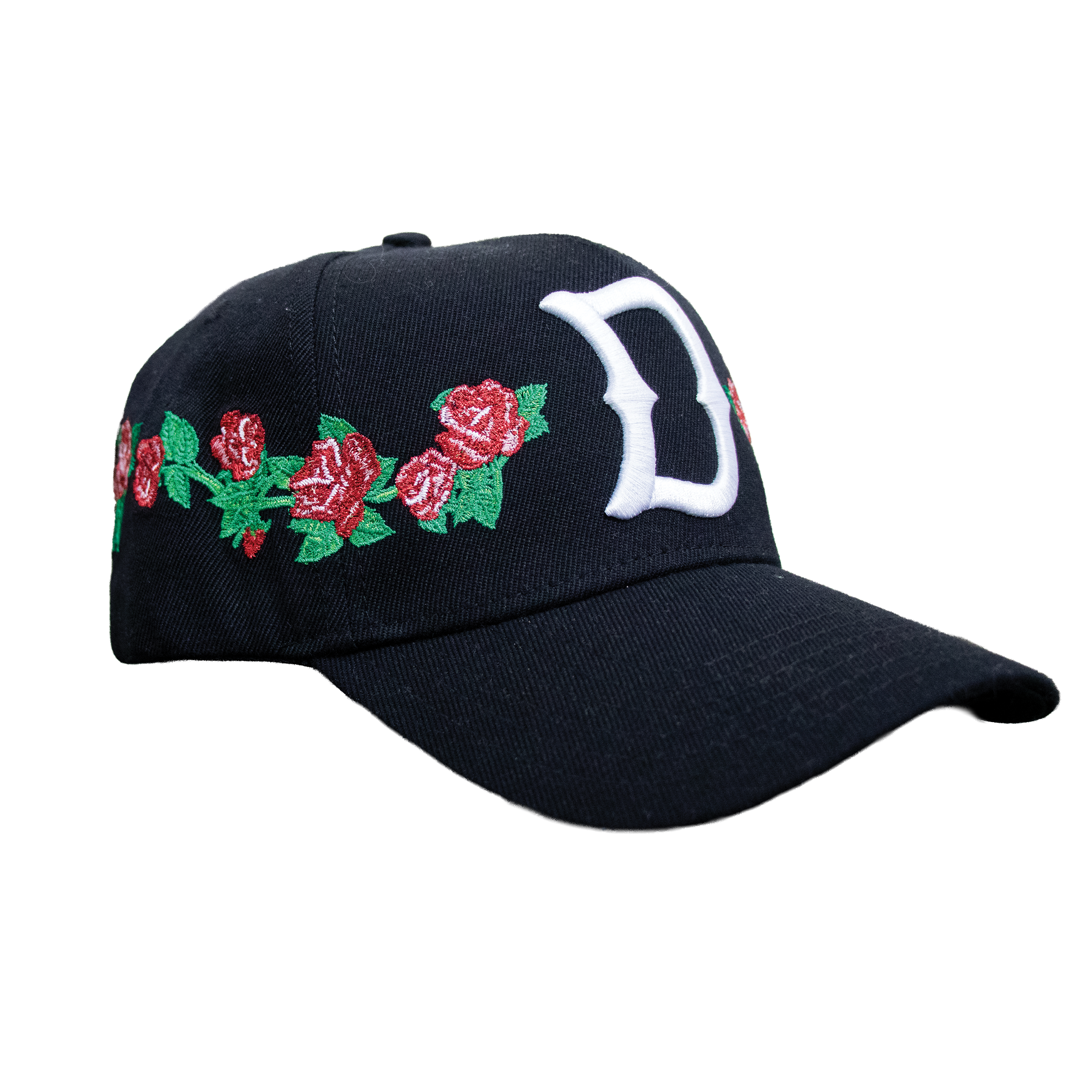 Deorro Crown Rose