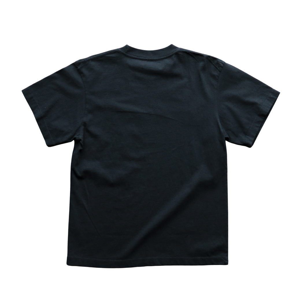 DEORRO-Quiero Rave Tee (Black)