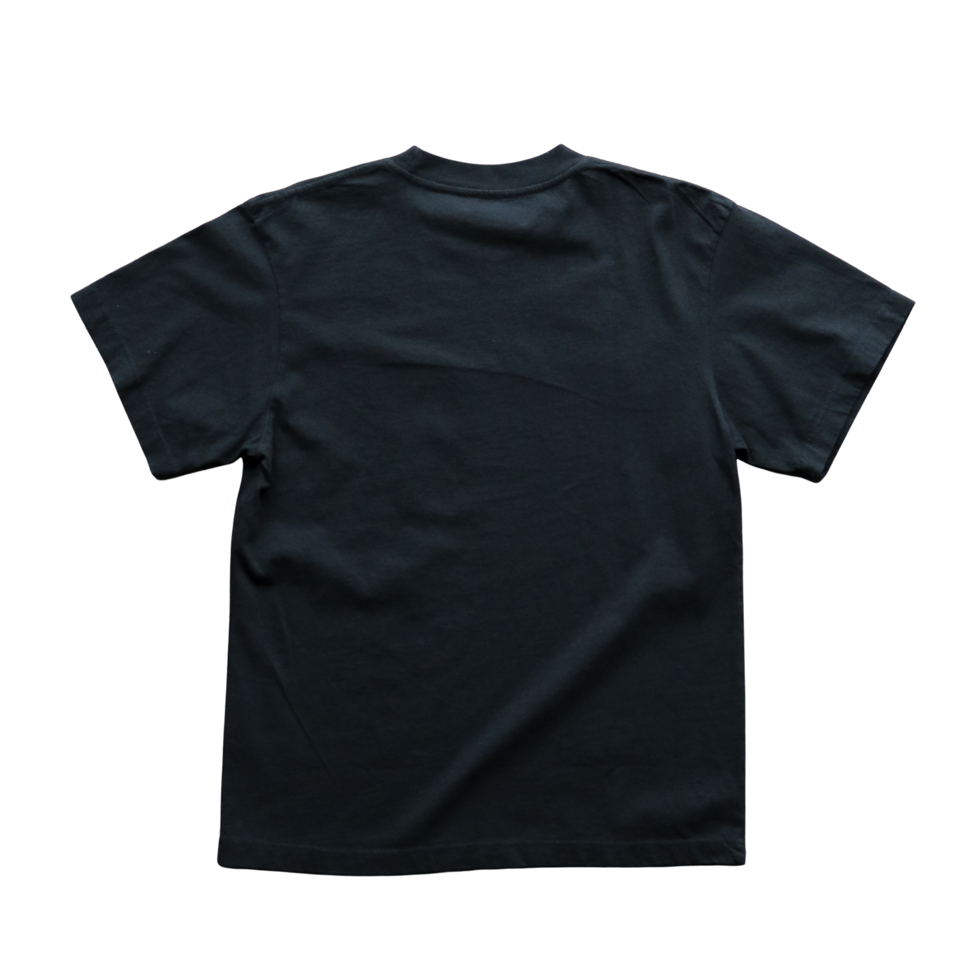 DEORRO-Quiero Rave Tee (Black)