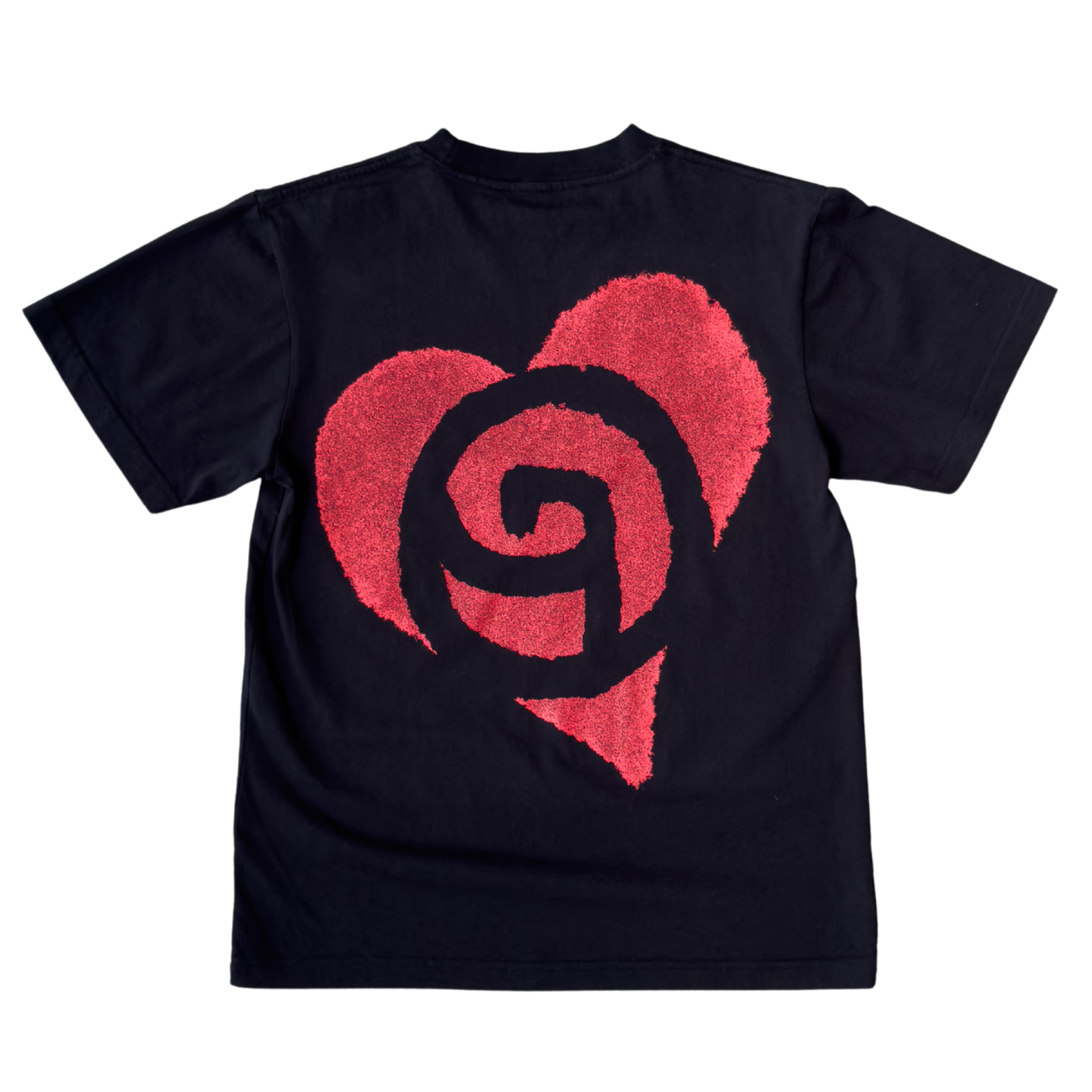 CORAZON Deorro (Black Tee)