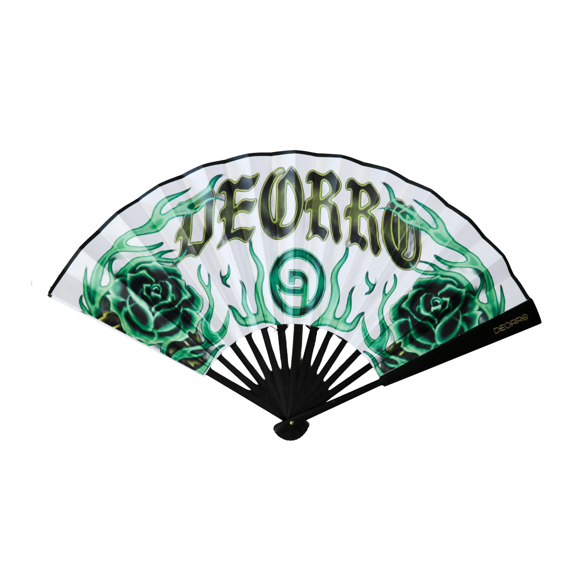 Deorro- LED Sangre y Fuego (WHITE)