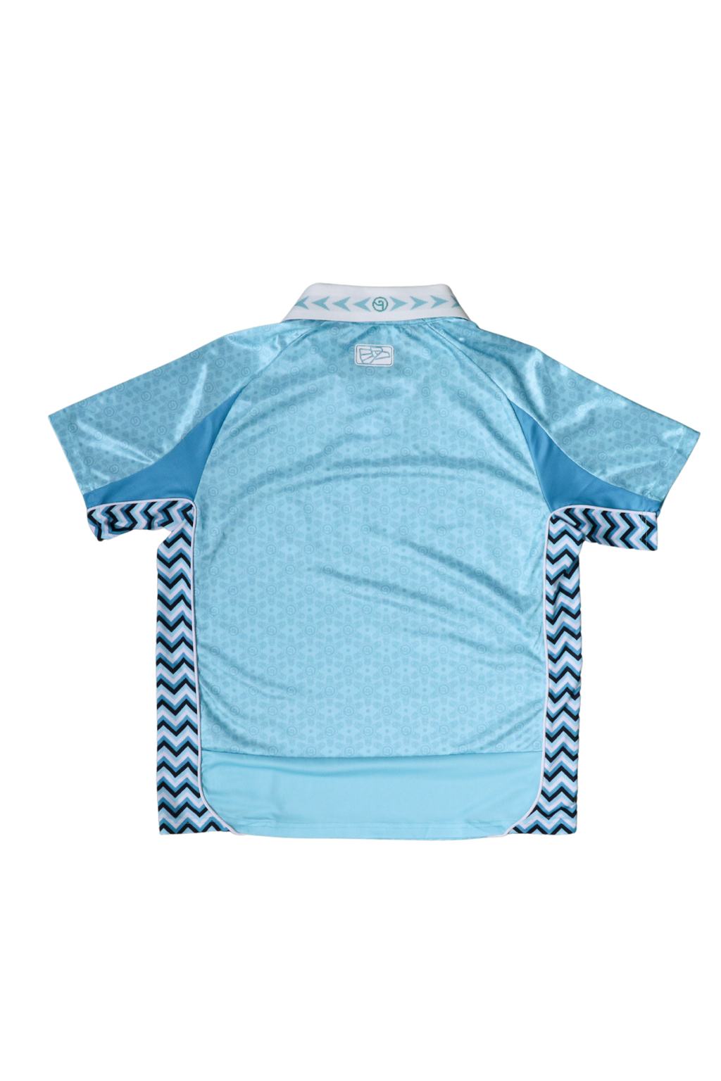 ORRO Futbol Jersey (Teal)