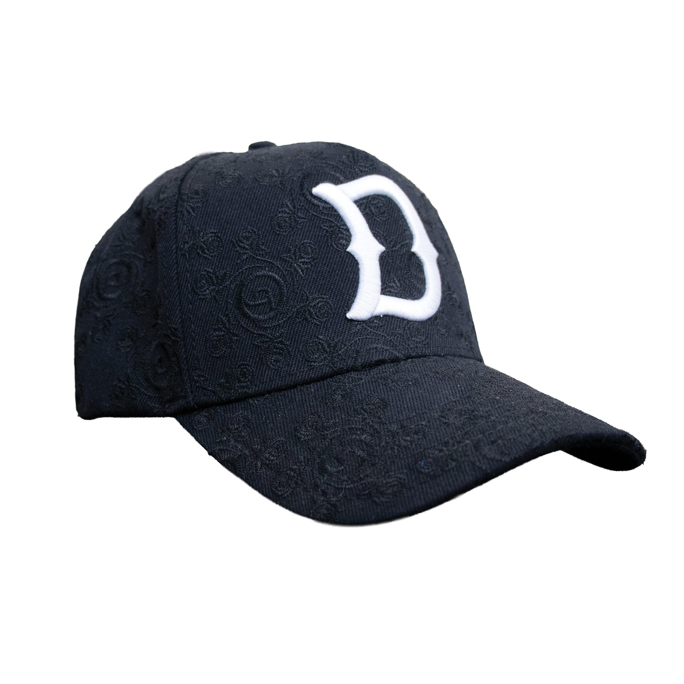 Deorro "D" Midnight Petals