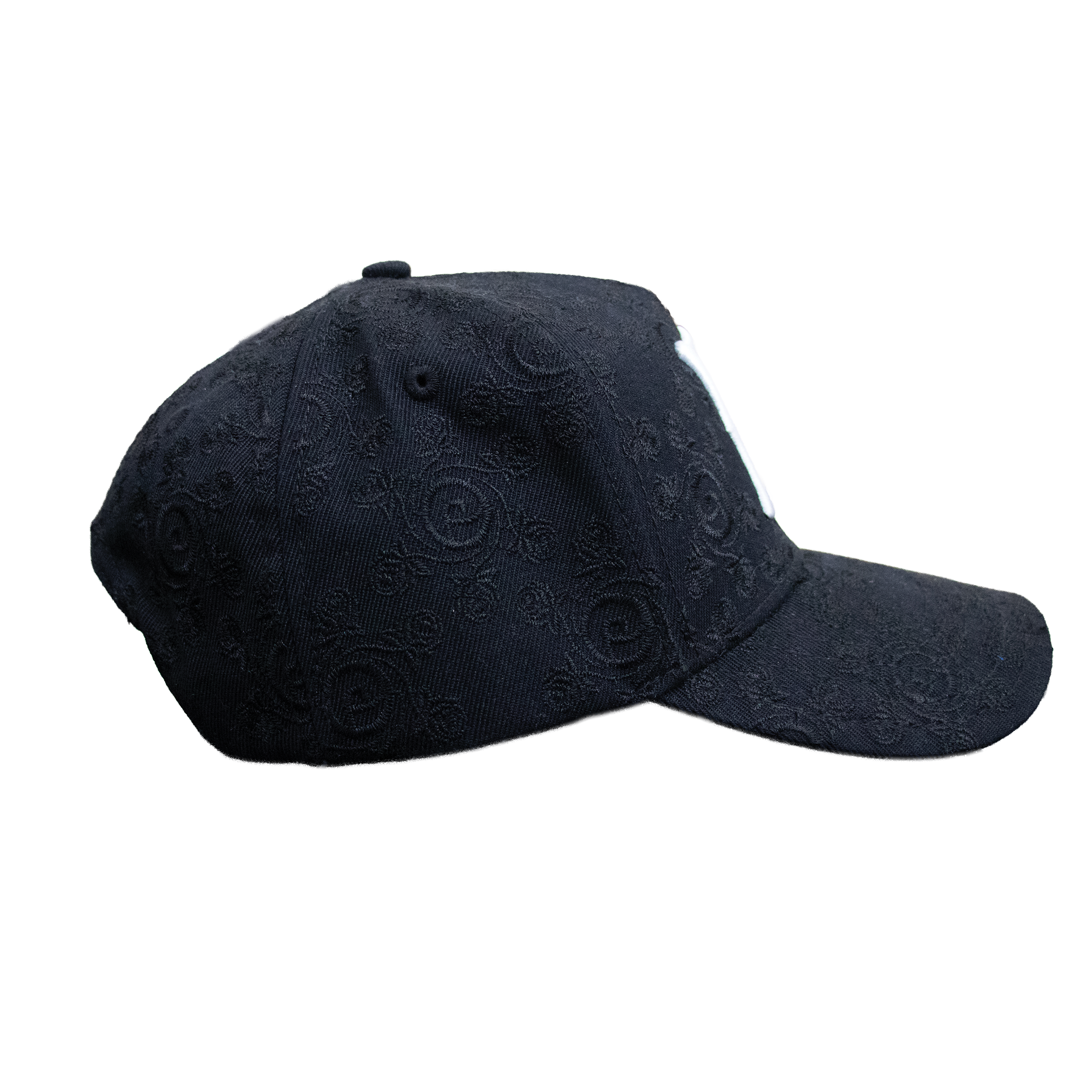 Deorro "D" Midnight Petals
