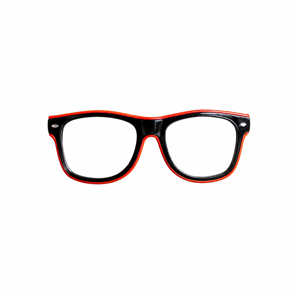 Deorro-LED Sunglasses (Hot Pink)