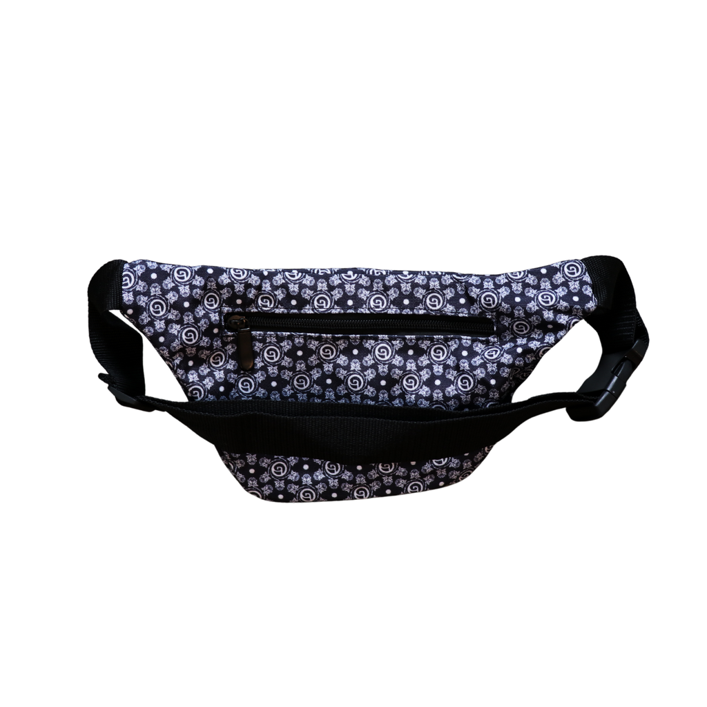 Deorro-Fanny Pack