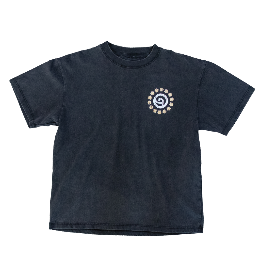 Deorro-Águila & Serpiente Gold (Vintage Black)