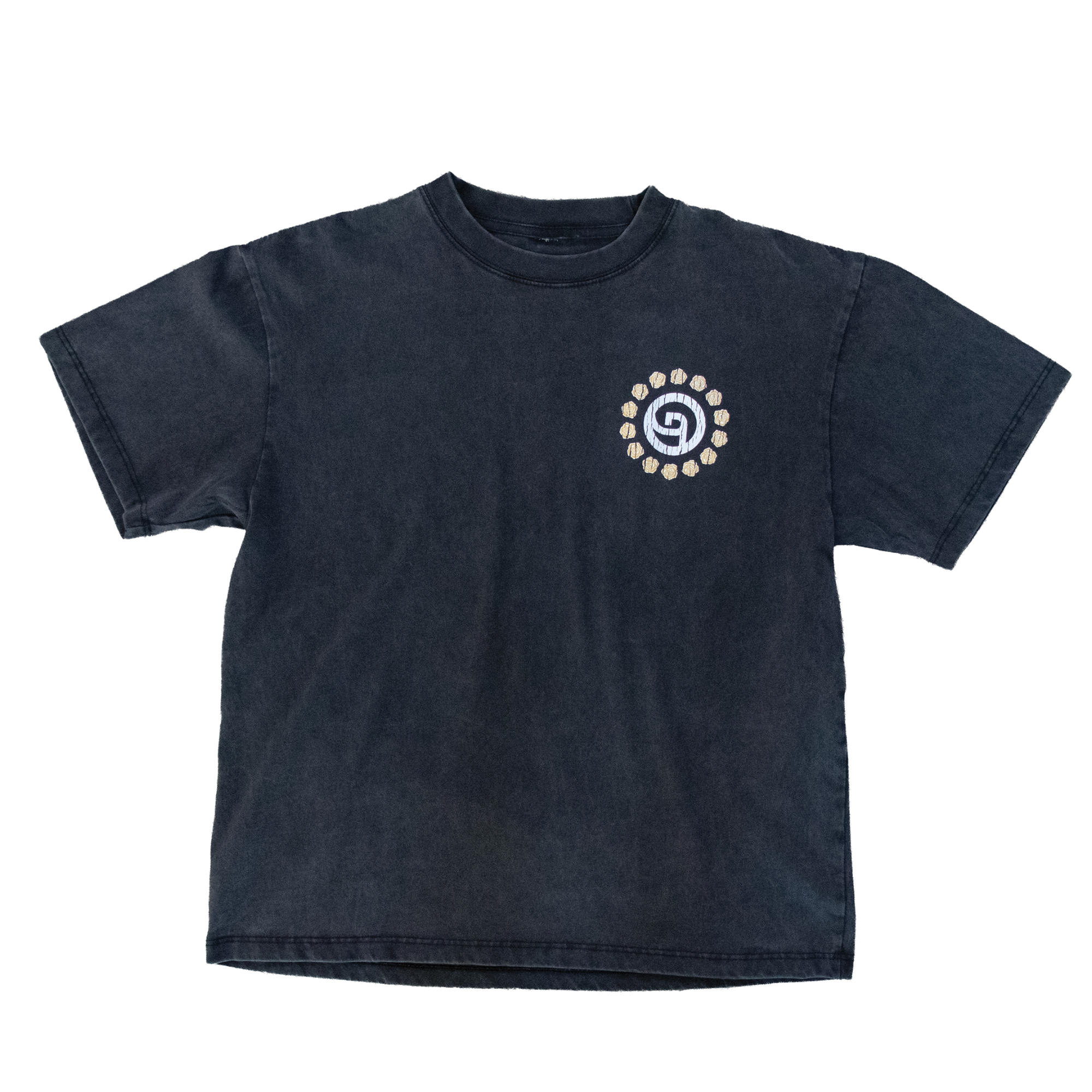 Deorro-Águila & Serpiente Gold (Vintage Black)