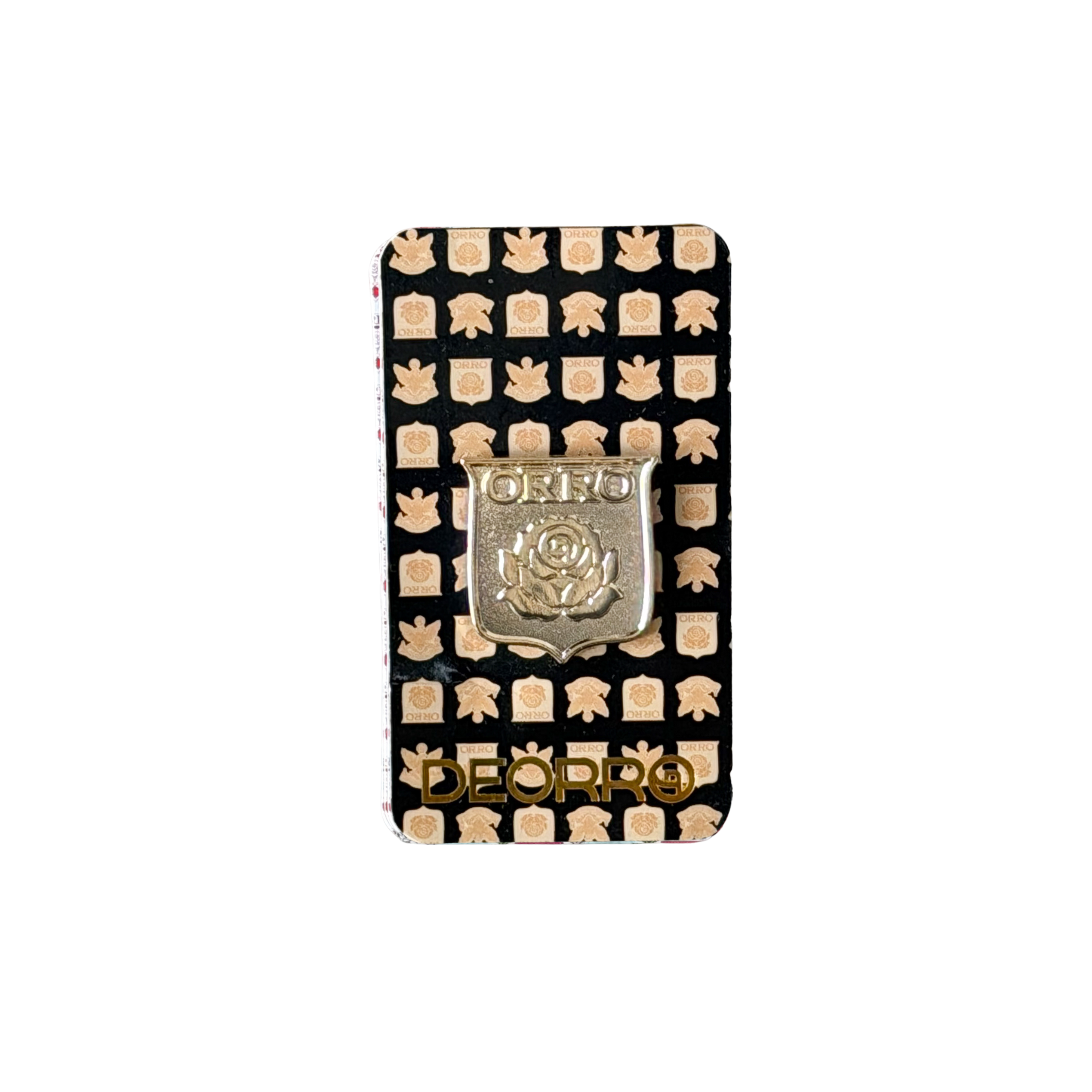 Orro-Pin (Gold)