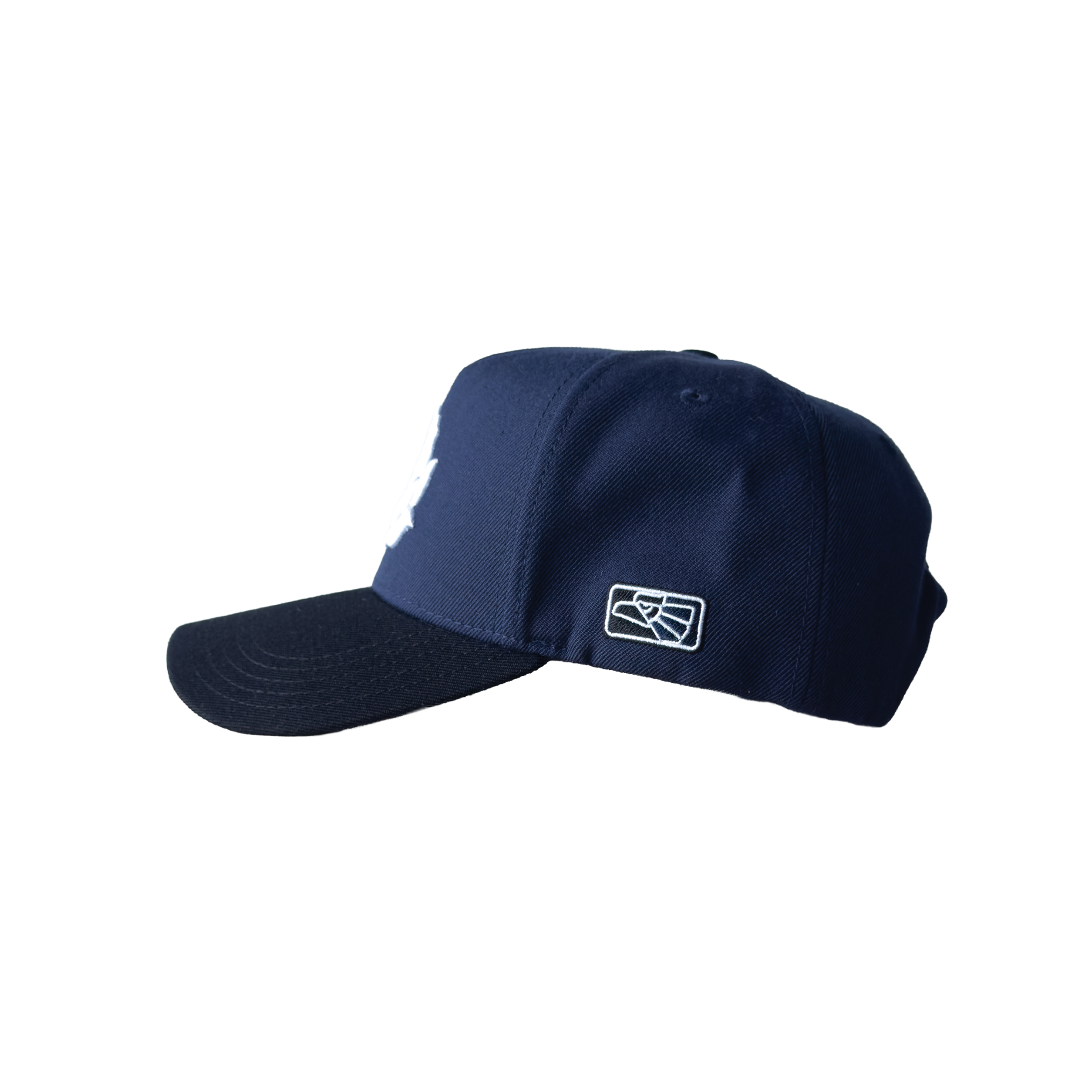 Deorro-Chain Stitch / Rose (NAVY)