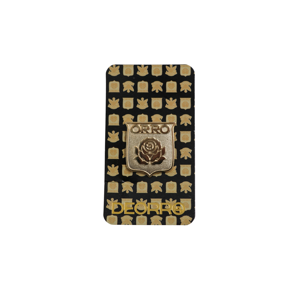 Orro-Pin (Gold)