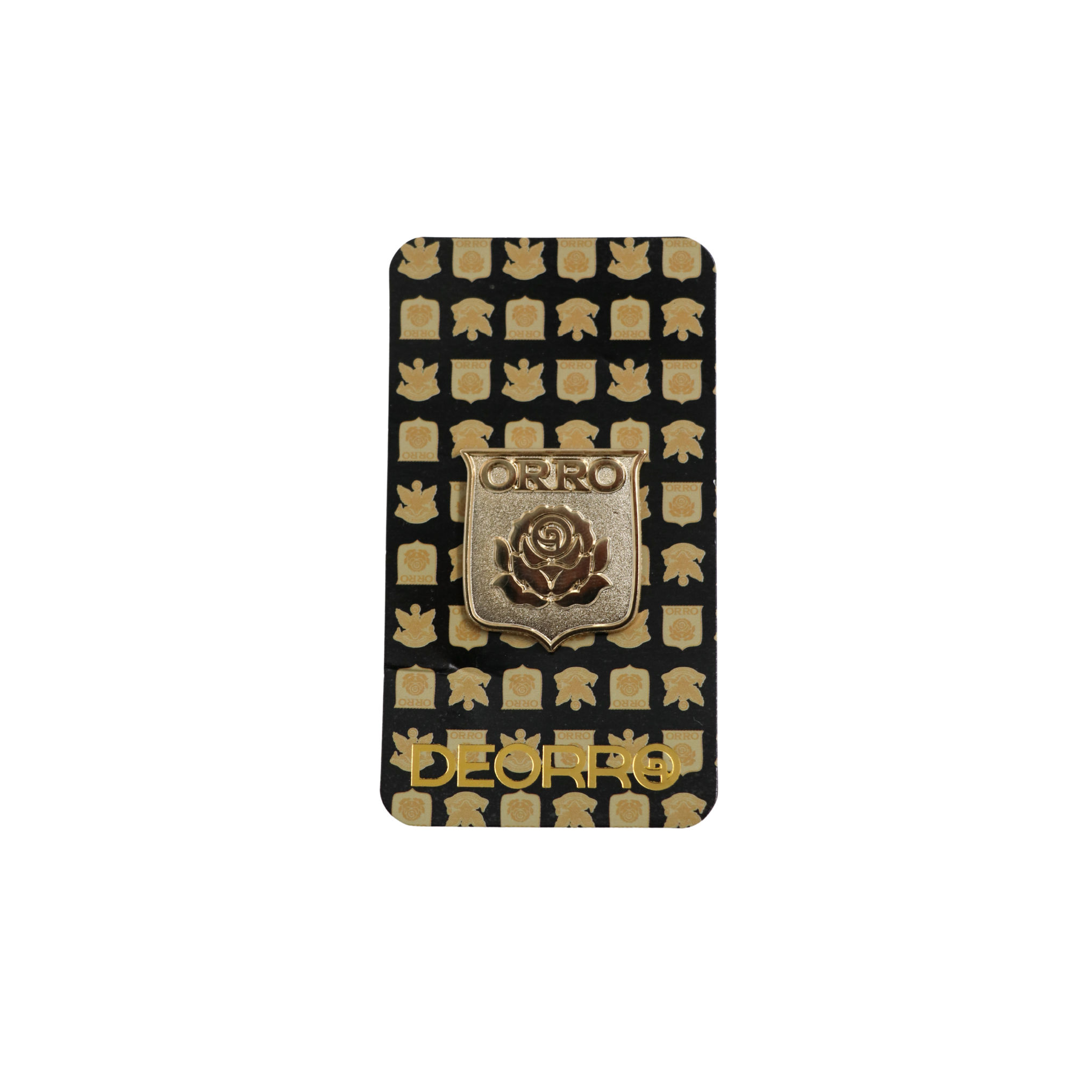 Orro-Pin (Gold)