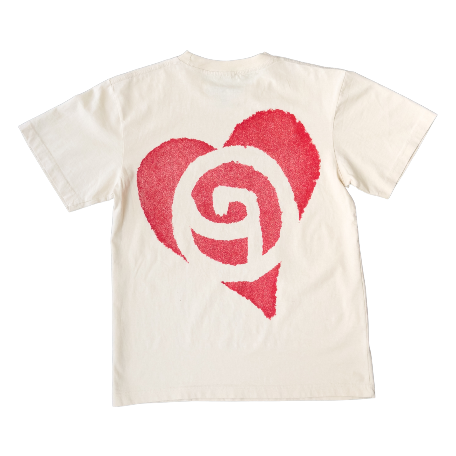 CORAZON Deorro (Off-White Tee)