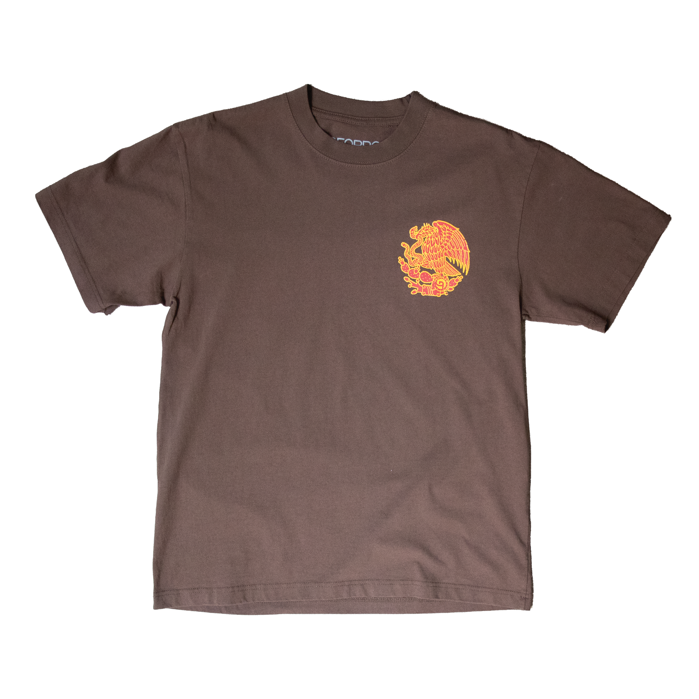 Deorro-El Grito Tee