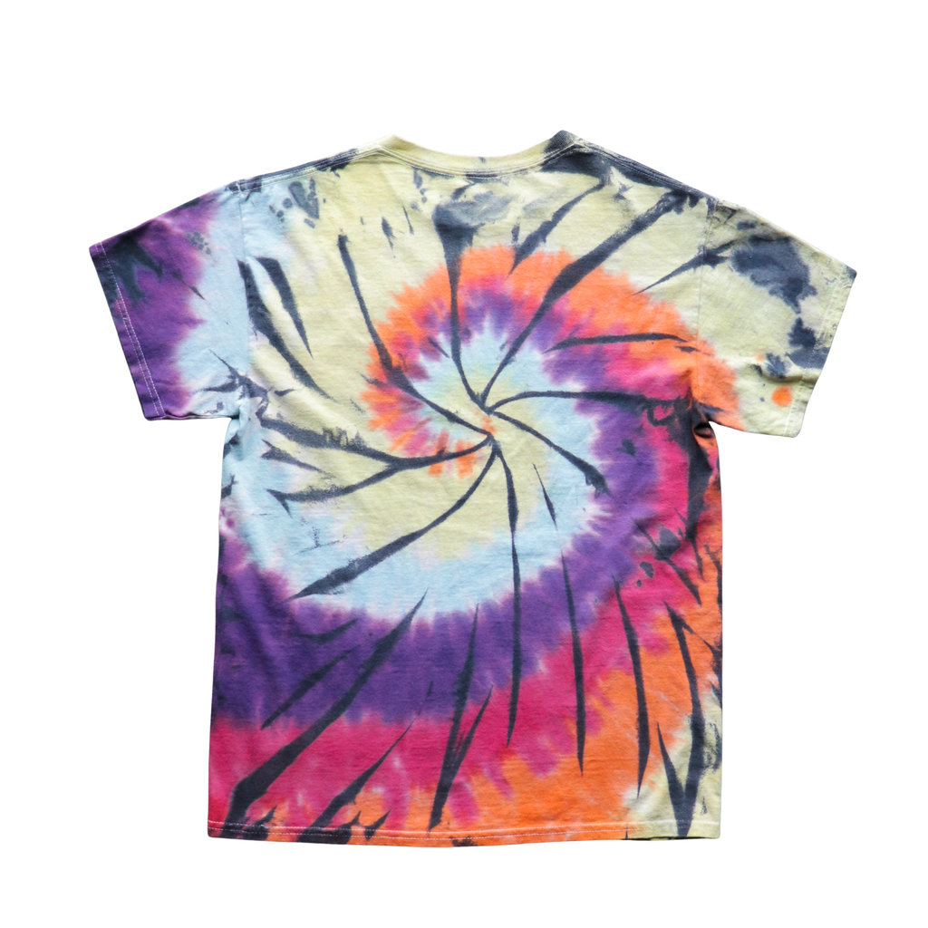 DEORRO-Quiero Rave Tee (MultiColor)