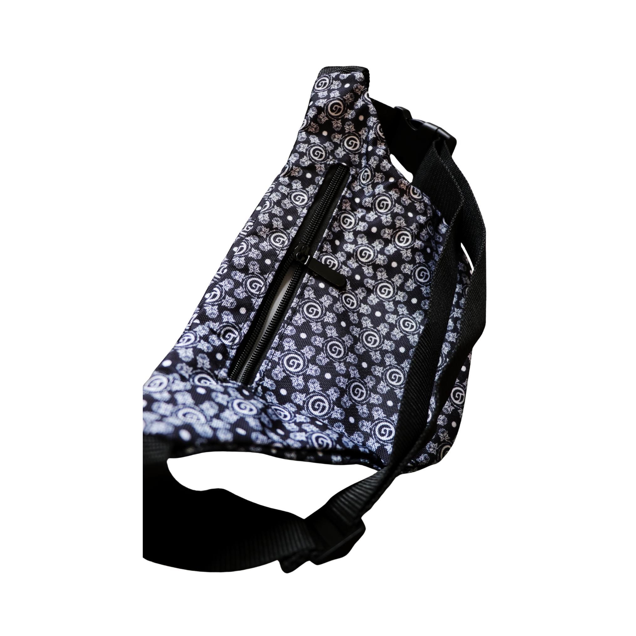 Deorro-Fanny Pack