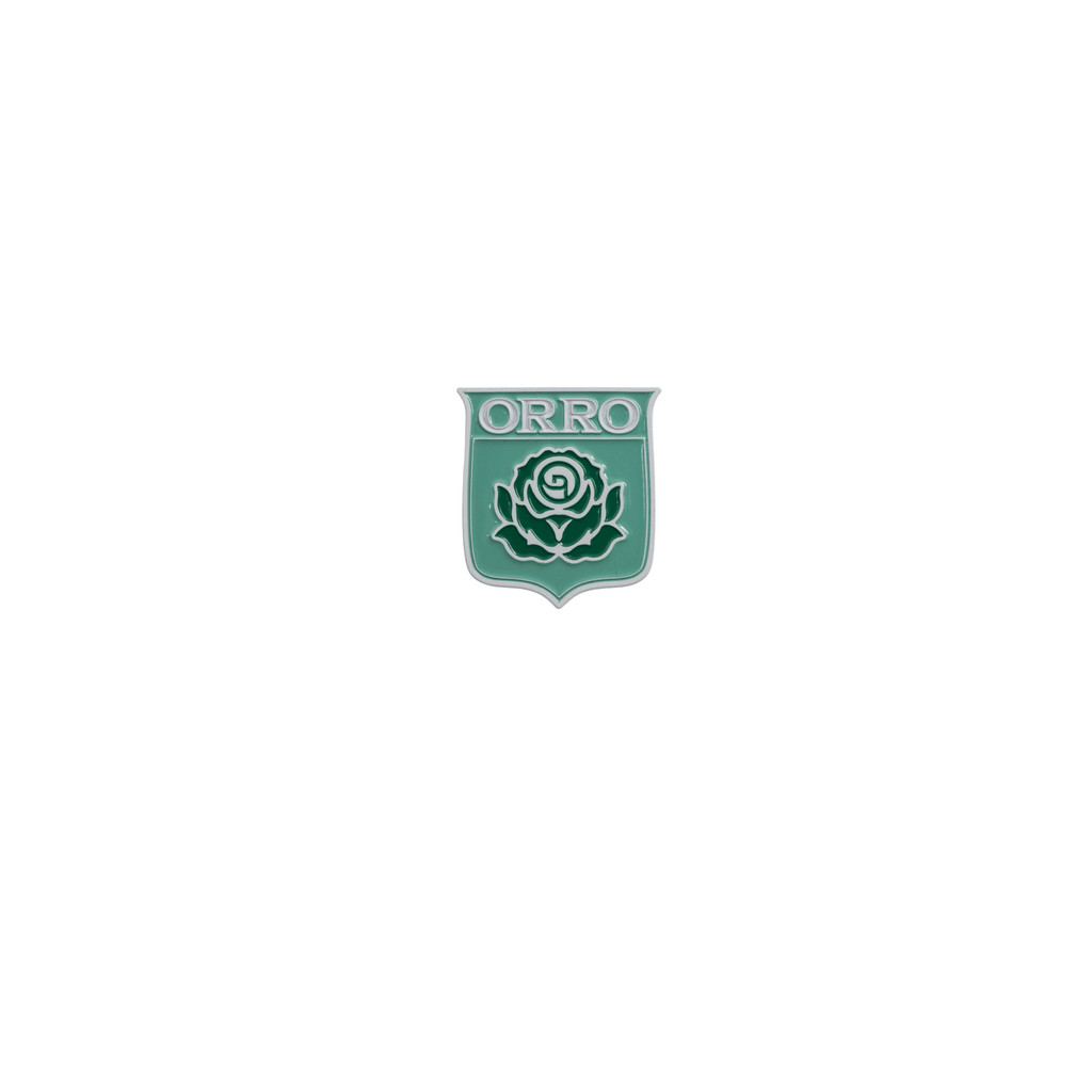 Orro-Pin (Teal)
