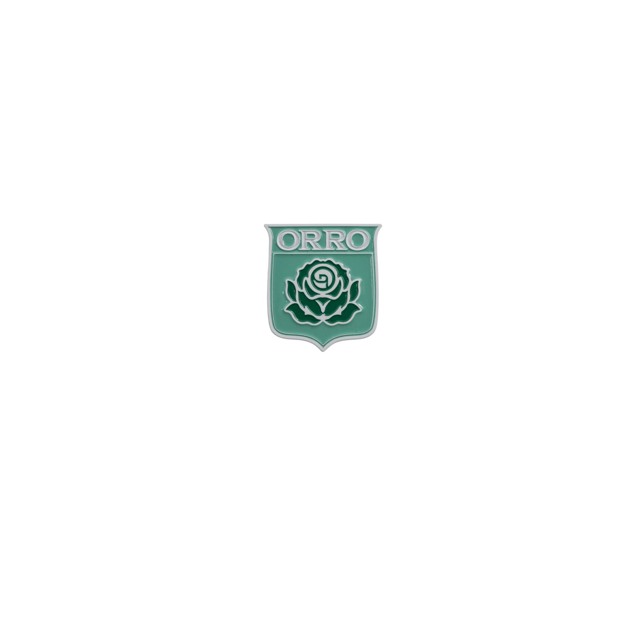 Orro-Pin (Teal)