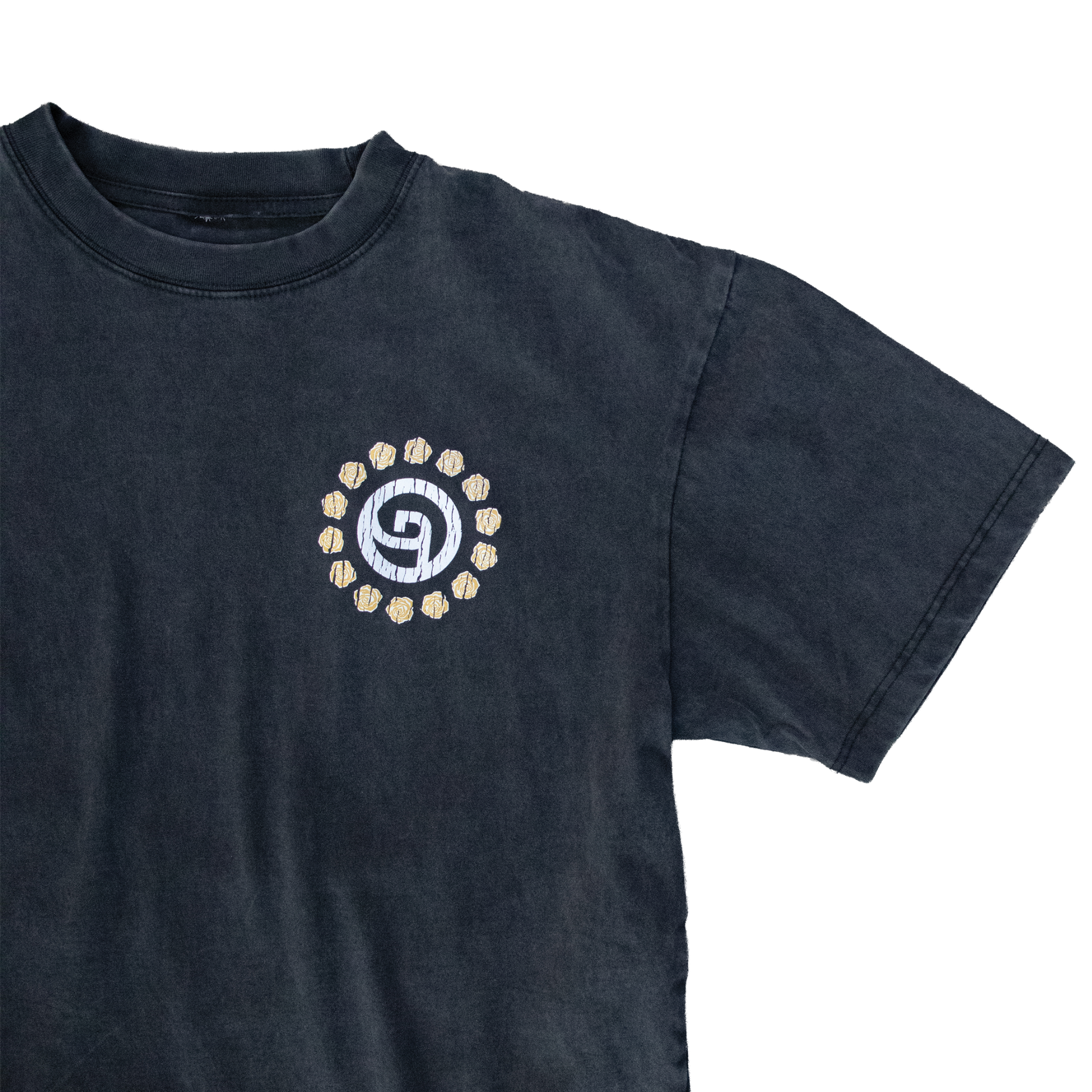 Deorro-Águila & Serpiente Gold (Vintage Black)