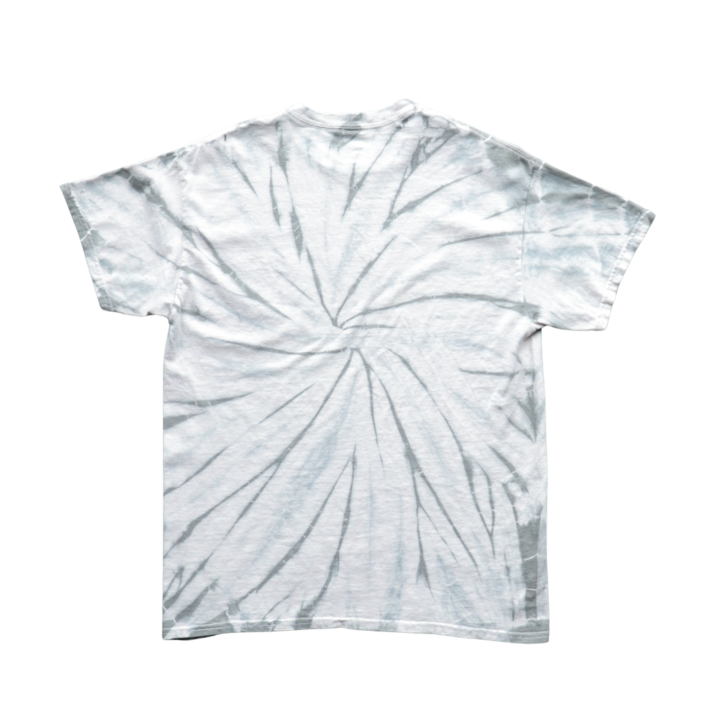 DEORRO-Quiero Rave Tee (Gray Spiral)