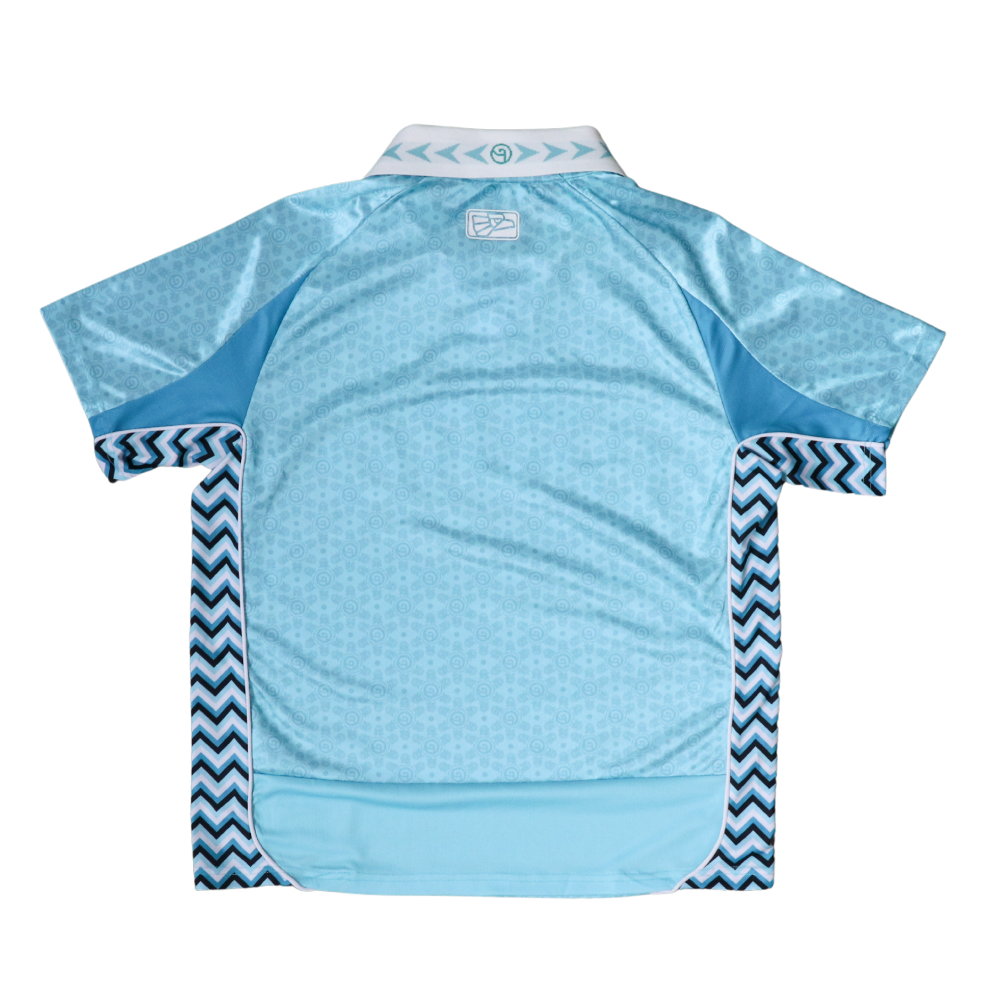 ORRO Futbol Jersey (Teal)