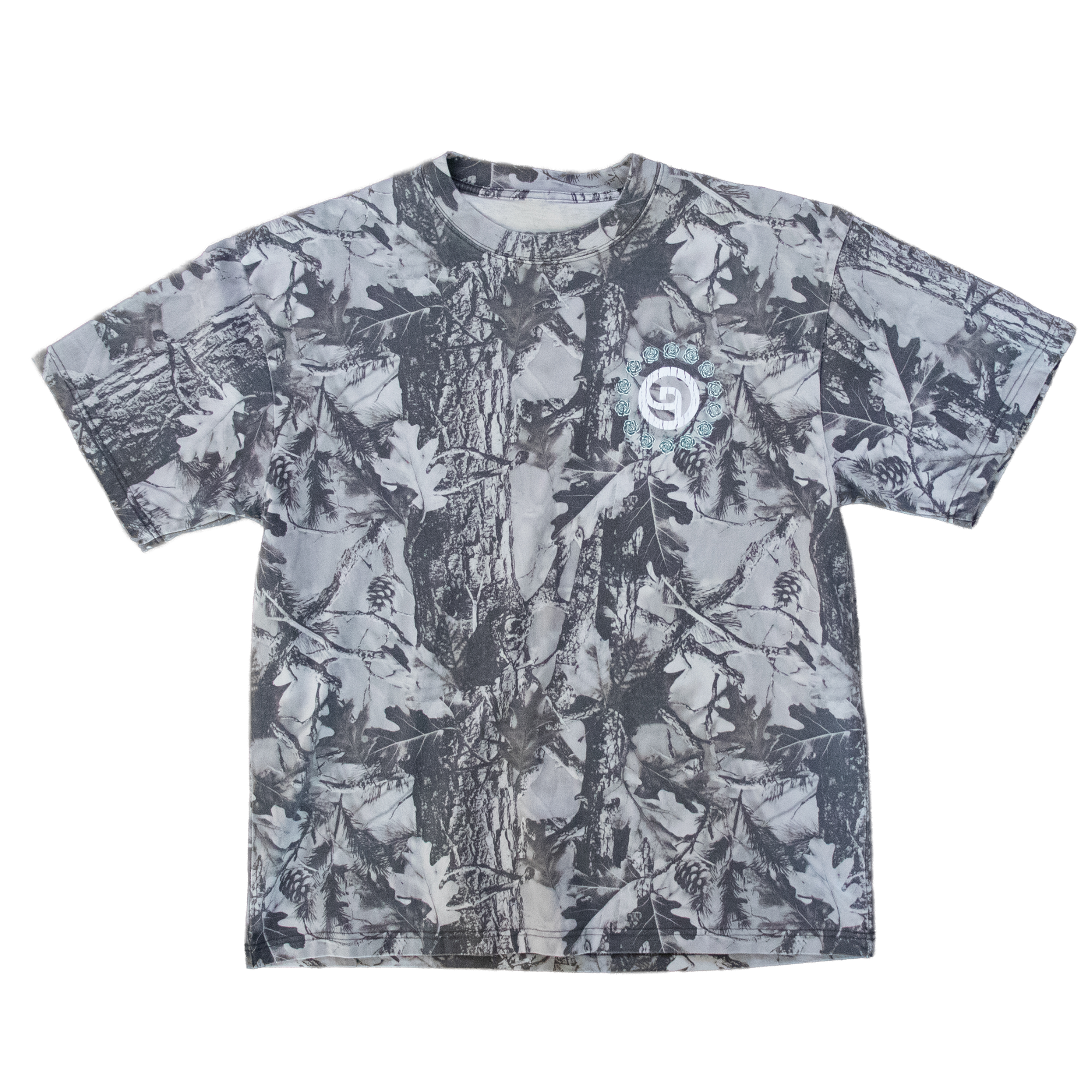 Deorro-Águila & Serpiente CAMO (Green)