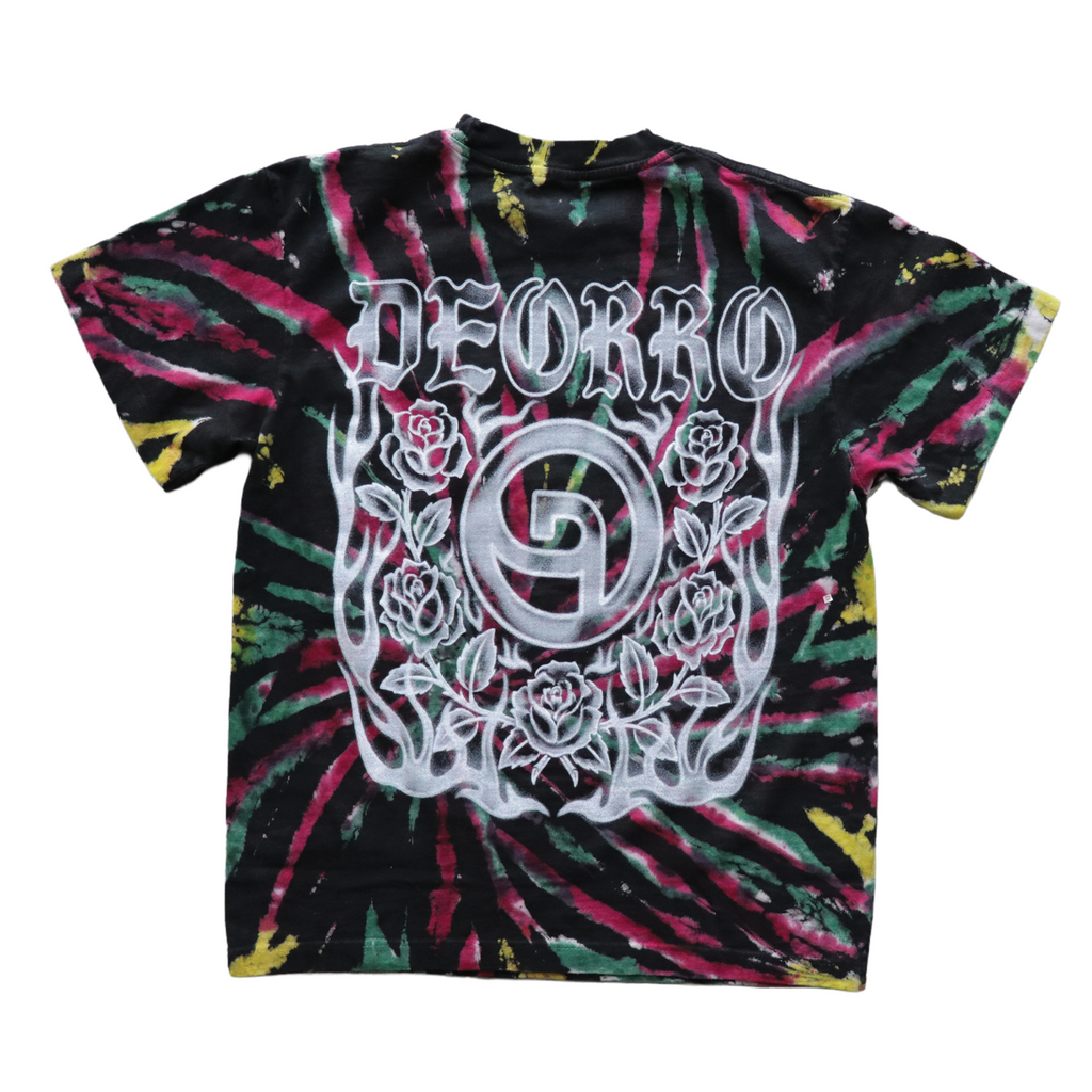 Deorro-Rave Spiral