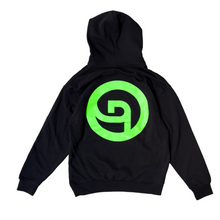 Load image into Gallery viewer, Core Logo NEON HOODIE