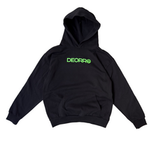 Load image into Gallery viewer, Core Logo NEON HOODIE