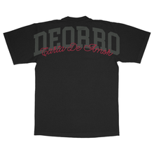 Load image into Gallery viewer, Deorro - Academia Tee (Black)
