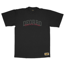 Load image into Gallery viewer, Deorro - Academia Tee (Black)