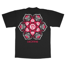 Load image into Gallery viewer, Spiral Rose Tee