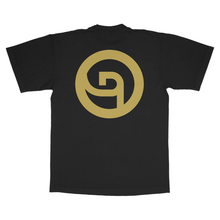 Load image into Gallery viewer, Core Logo GOLD Tee