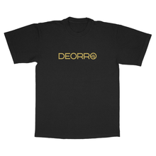 Load image into Gallery viewer, Core Logo GOLD Tee