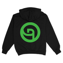 Load image into Gallery viewer, Core Logo NEON HOODIE