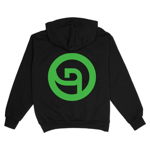 Core Logo NEON HOODIE