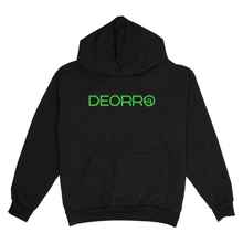 Load image into Gallery viewer, Core Logo NEON HOODIE