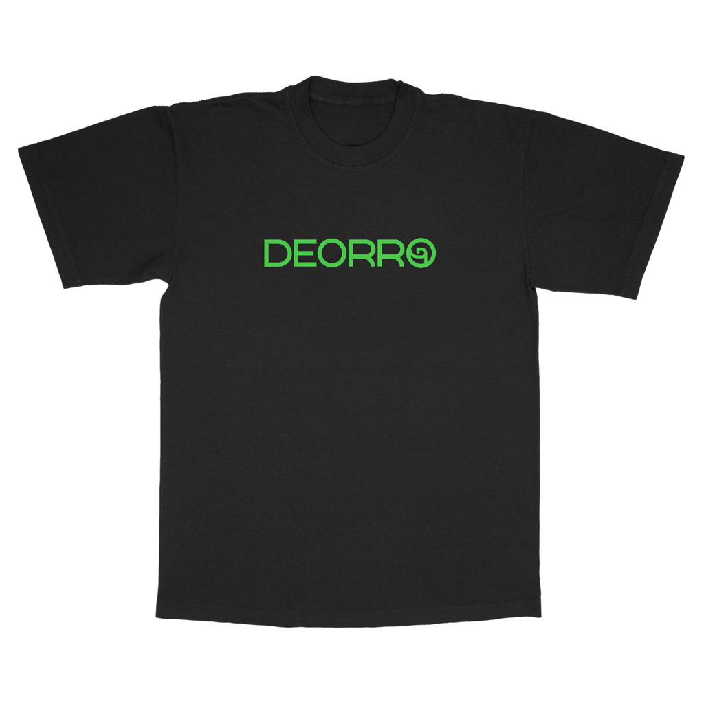 Core Neon Tee