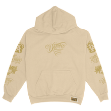 Load image into Gallery viewer, Icono Hoodie (Tan)