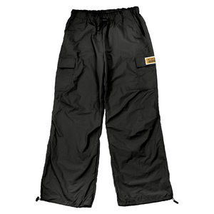 Supreme reflective cargo top pants