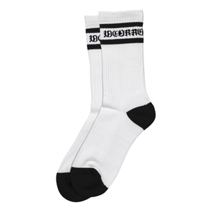 Deorro Classic Socks (Black)